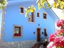 Horario de apertura Casa Rural la Jontina, Narciandi