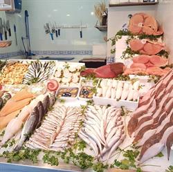 Horario de apertura Pescados Y Mariscos ADELA, Sevilla