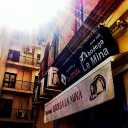 Bodega La Mina en Sevilla (Casco Antiguo) - Horario de apertura