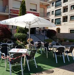 Horario de apertura Asador Casa Portela, Noalla