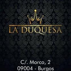Horario de apertura La Duquesa, Burgos