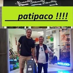 Horario de apertura Scooter Family Electric, Tarragona
