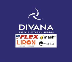Horario de apertura DIVANA FLEX Ourense - Plaza Mayor, 