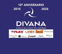 Horario de apertura DIVANA FLEX Ourense - Plaza Mayor, 
