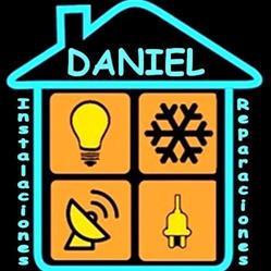 Horario de apertura Instalaciones y reparaciones Daniel, Zaragoza