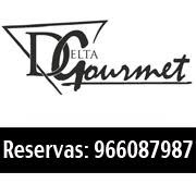 Horario de apertura Delta Gourmet, Alicante