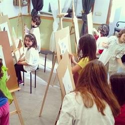 Horario de apertura La Fábrica de Arte, Zaragoza