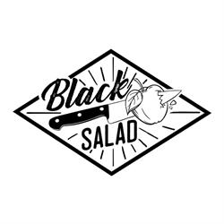 Horario de apertura Restaurante Vegano Black Salad Jatetxe Beganoa, Vitoria-Gasteiz