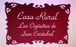 Horario de apertura Casa Rural Las Cigüeñas de San Cristóbal, San Cristóbal de Segovia