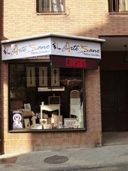Horario de apertura El Arte-sano, Pozuelo de Alarcón