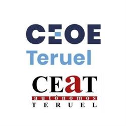 Horario de apertura CEOE Teruel - Confederación Empresarial Turolense,