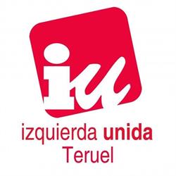 Horario de apertura Izquierda Unida, Teruel