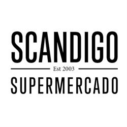 Horario de apertura Scandigo Supermercado, Torrevieja