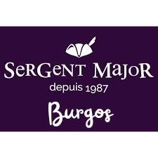 Horario de apertura Sergent Major, Burgos