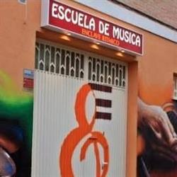 Horario de apertura Escuela de Música Enclave Rítmico, Madrid