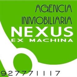 NEXUS INMO en Cáceres (Centro) - Horario de apertura