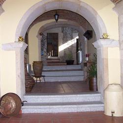 Horario de apertura Casa Rural La Roana, Montánchez