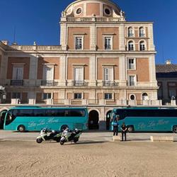Horario de apertura Autocares de la Hera, Aranjuez