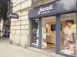 Horario de apertura JACADI BARCELONA RAMBLA, Barcelona