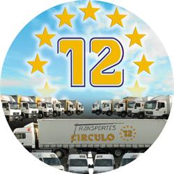 Horario de apertura Transportes Círculo 12 S.L., Alcorcón