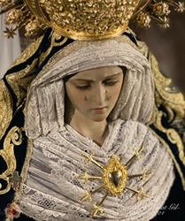 Horario de apertura Antigua y Venerable Hermandad de Nuestra Señora de las Angustias (Jerez de la Frontera), 
