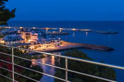 Horario de apertura HOTEL La Estrella del Mediterráneo, Roda de Bará
