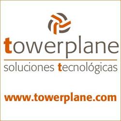 Horario de apertura Towerplane, Alicante