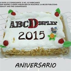 Horario de apertura Abcdisplay, Humanes de Madrid