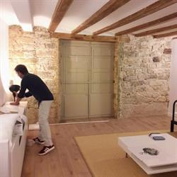 Horario de apertura Endins Disseny D'Interiors, Terrassa