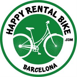 Horario de apertura Happy Rental Bike, Barcelona