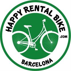 Horario de apertura Happy Rental Bike, Barcelona