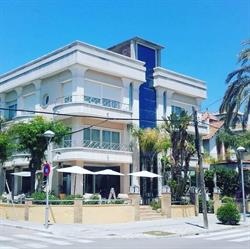 Horario de apertura Marea ApartHotel, Vilanova i la Geltrú