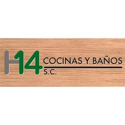 Horario de apertura H-14 COCINAS Y BAÑOS, Logroño