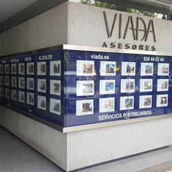 Horario de apertura VIADA INMOBILIARIA, Puertollano
