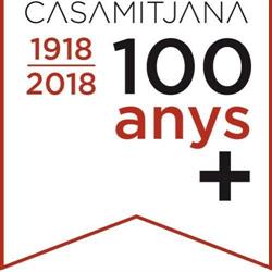Casamitjana Mobles en Barcelona (Sarrià-Sant Gervasi) - Horario de apertura
