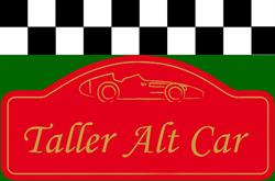 Horario de apertura Taller Alt Car, Igualada