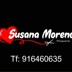 Horario de apertura Susana Moreno Peluqueros, Móstoles