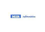 Horario de apertura MIR informática, Burjassot