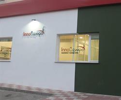 Horario de apertura Innocampo, Don Benito