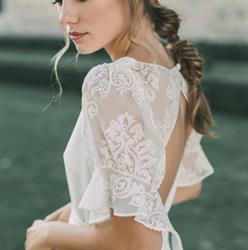 María Baraza Vestidos de novia a medida y MB Complementos en Madrid (Salamanca) - Horario de apertura