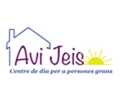 Avi Jeis Centre de dia en Barcelona (Les Corts) - Horario de apertura