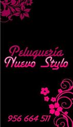 Horario de apertura Nuevo Stylo, Algeciras