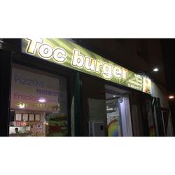 Horario de apertura HAMBUGUESERÍA BOCATERÍA TOC BURGUER, Molina de Segura