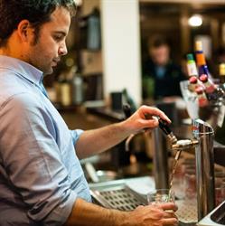 Bodeguita El Acerao en Sevilla (Casco Antiguo) - Horario de apertura