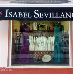 Horario de apertura Isabel Sevillano Fiesta y Moda Flamenca, Sanlúcar de Barrameda