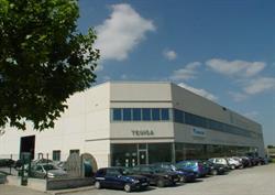 Horario de apertura TEINSA - Técnica en instalaciones de fluidos S.L, Logroño