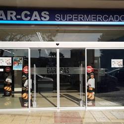 Horario de apertura BAR-CAS SUPERMERCADO, Aljucer