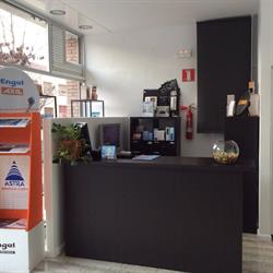 Horario de apertura Antenas del Valles, Mollet del Vallès