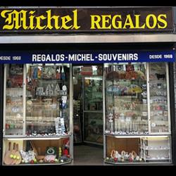 Horario de apertura Regalos Michel, Santander