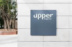 Hotel Upper Diagonal en Barcelona (Sarrià-Sant Gervasi) - Horario de apertura